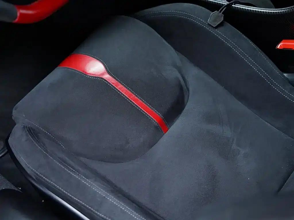 McLaren 570 2015 570S 3.8T Coupe — миниатюра 40