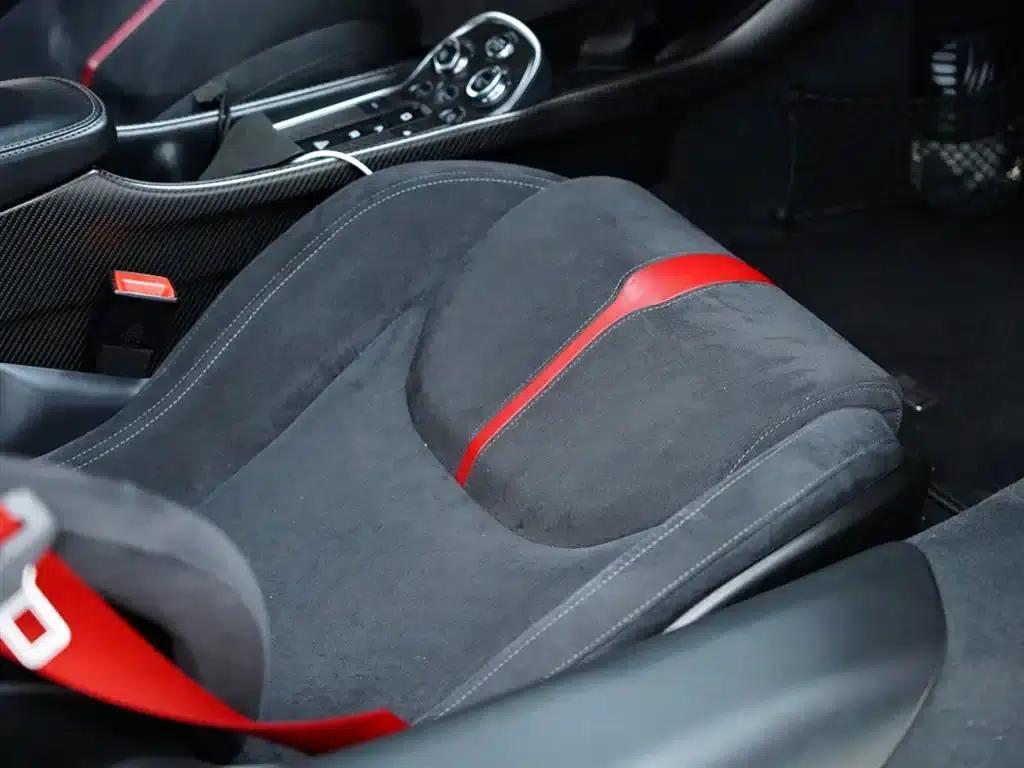 McLaren 570 2015 570S 3.8T Coupe — миниатюра 44