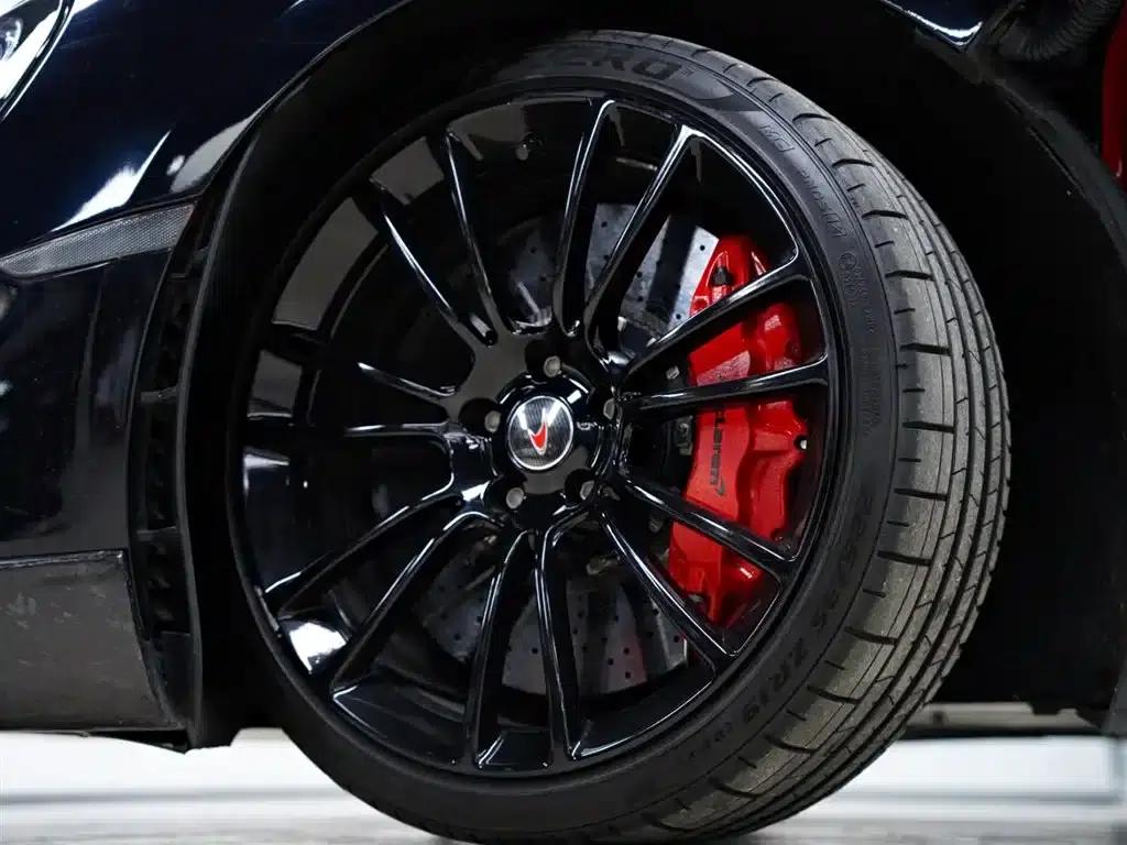 McLaren 570 2015 570S 3.8T Coupe — миниатюра 53