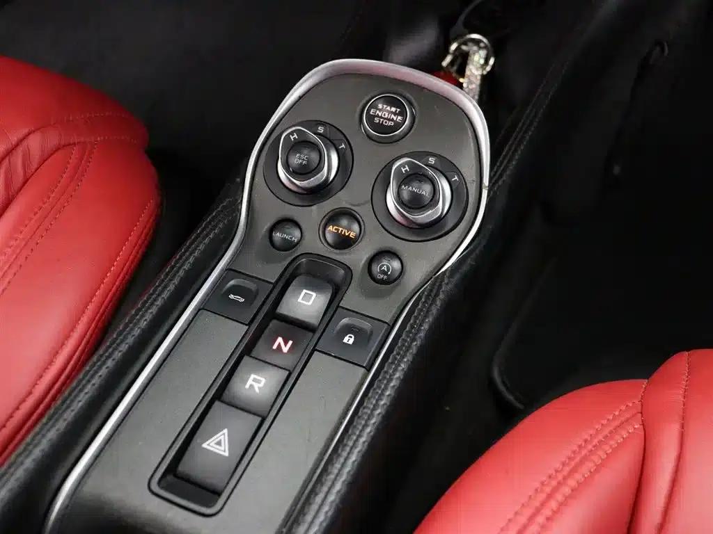 McLaren 540C 2015 3.8T Coupe — миниатюра 13