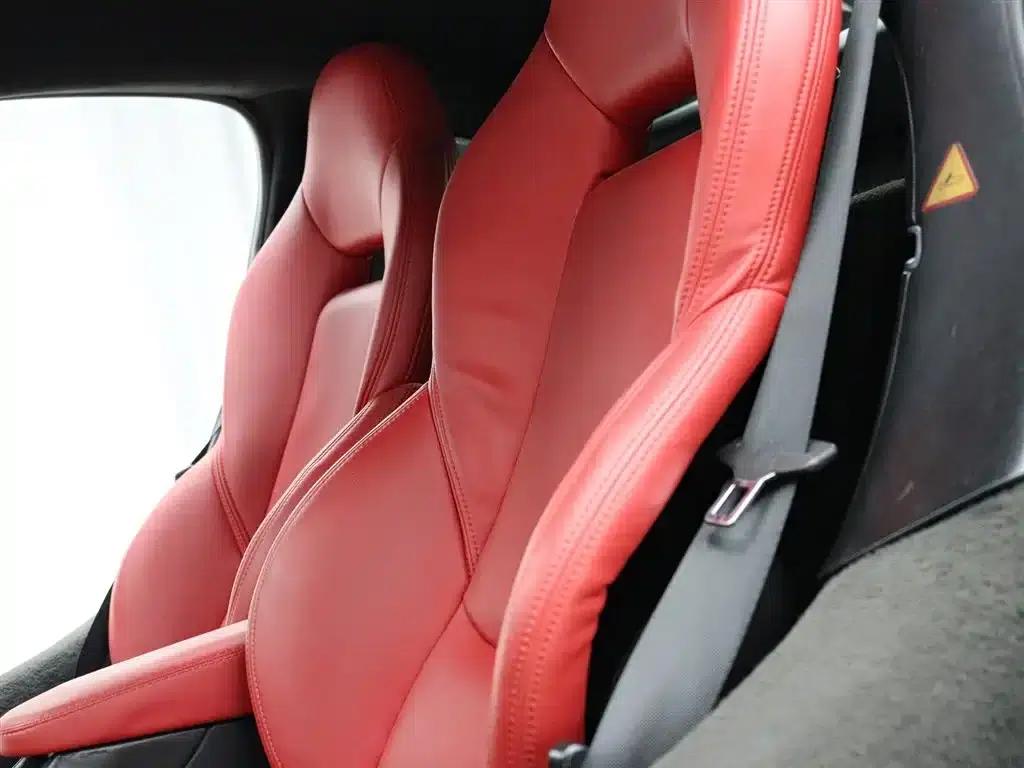 McLaren 540C 2015 3.8T Coupe — миниатюра 3