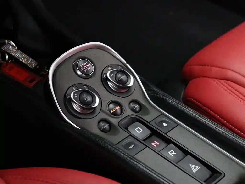 McLaren 540C 2015 3.8T Coupe — миниатюра 5