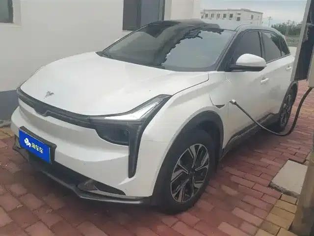 Nezha U 2023 Model, Nezha U-II Challenge Edition, 500 U-Show, Lithium Iron Phosphate