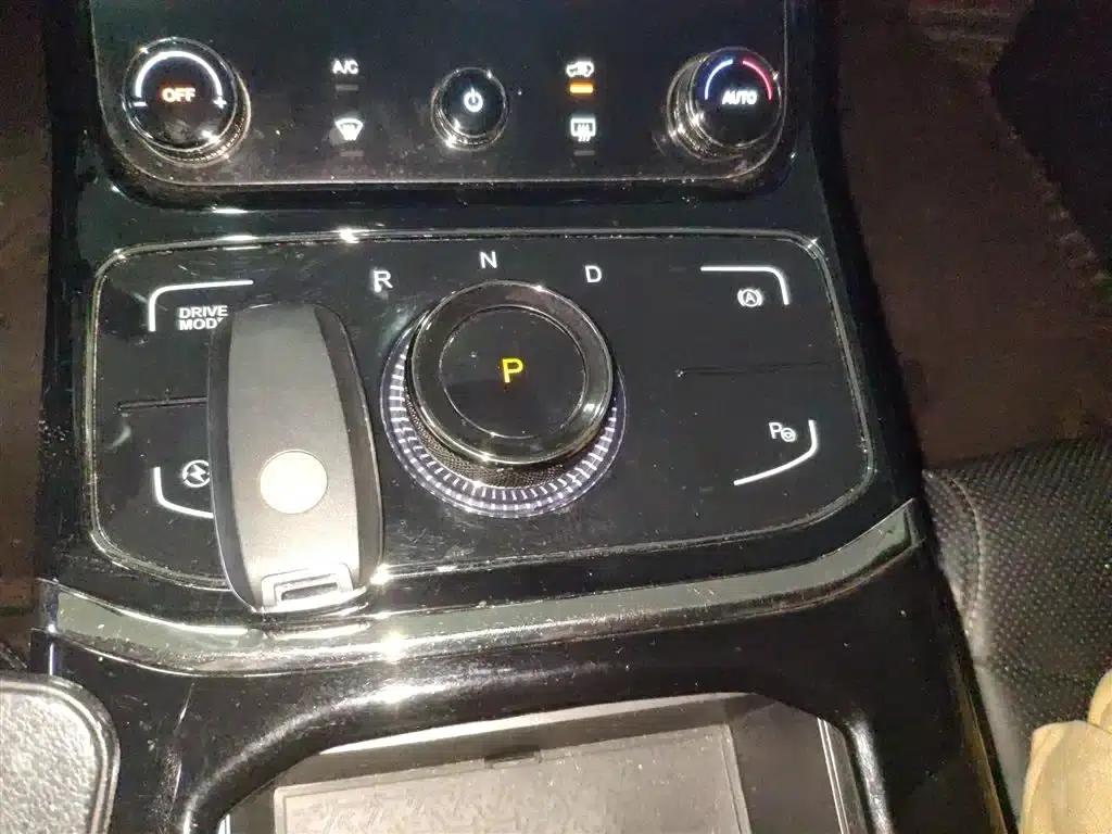 Nezha U 2021 Pro 500 Lunar Edition — миниатюра 13