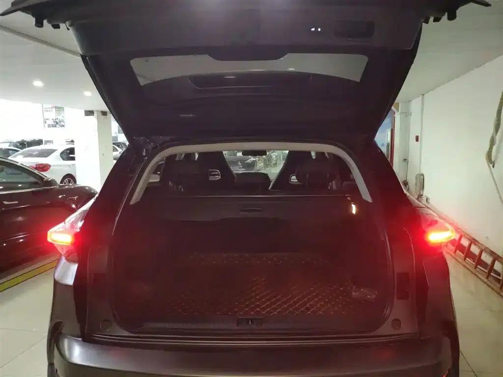 Nezha U 2021 Pro 500 Lunar Edition — миниатюра 18