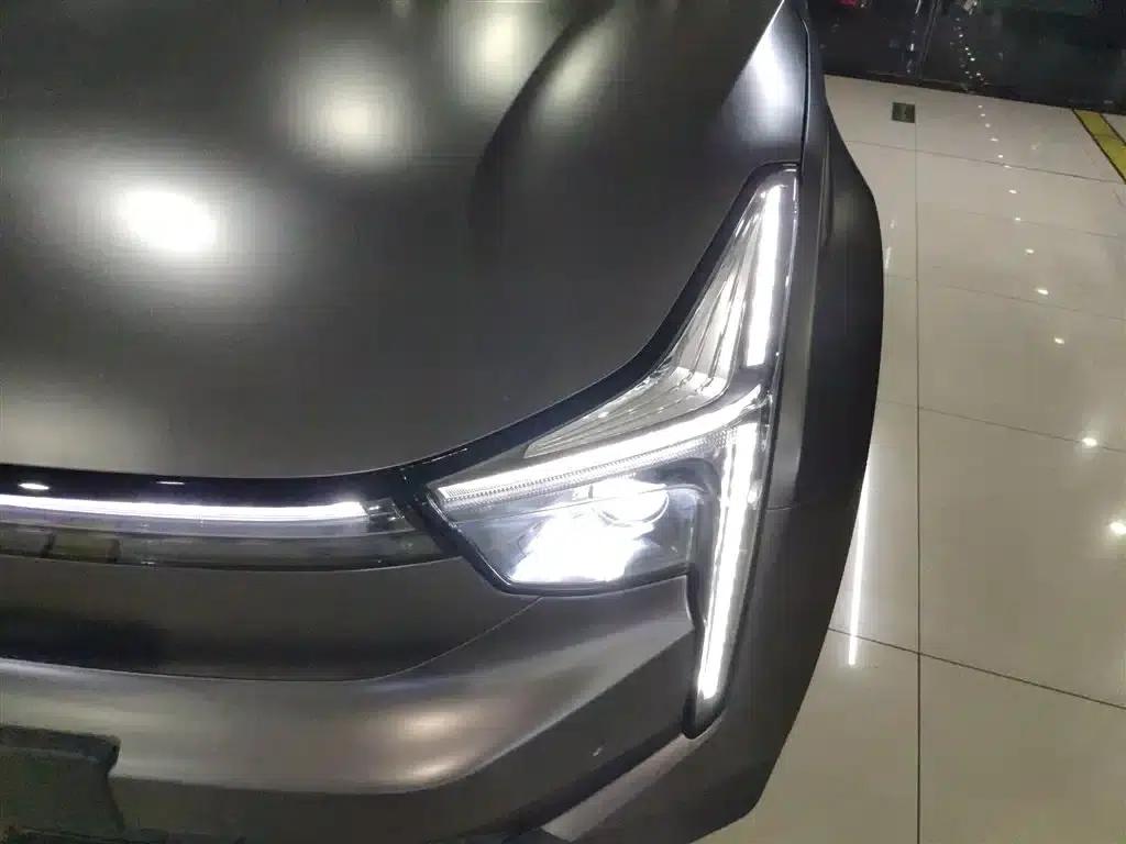 Nezha U 2021 Pro 500 Lunar Edition — миниатюра 23