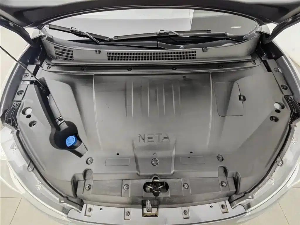 Nezha V 2021 Standard Range Upgrade — миниатюра 6