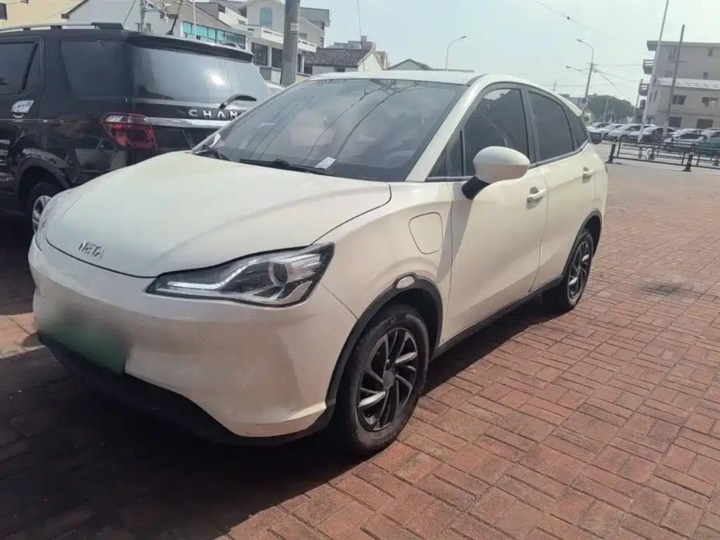 Nezha V 2021 Standard Range Edition — миниатюра 1