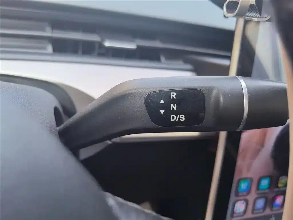 Nezha V 2021 Standard Range Edition — миниатюра 14