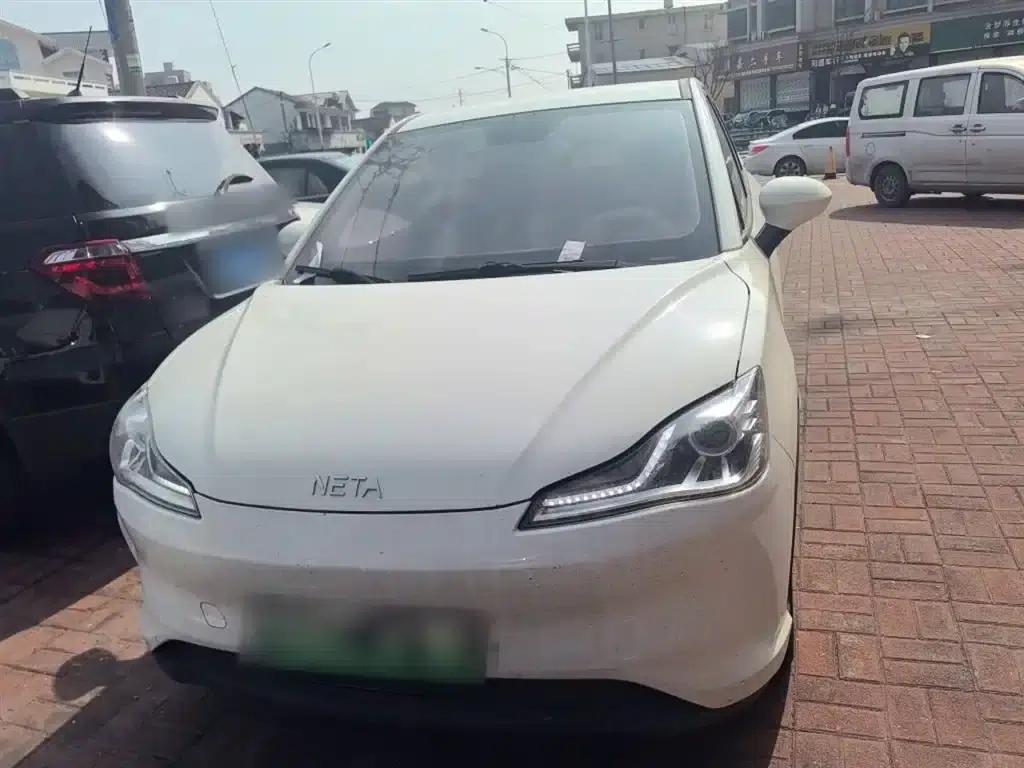 Nezha V 2021 Standard Range Edition — миниатюра 3