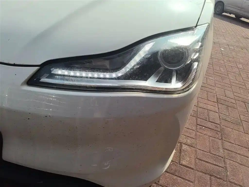 Nezha V 2021 Standard Range Edition — миниатюра 24