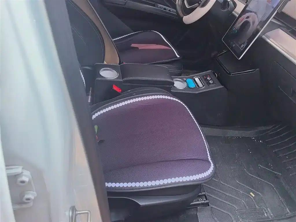 Nezha V 2021 Standard Range Edition — миниатюра 25