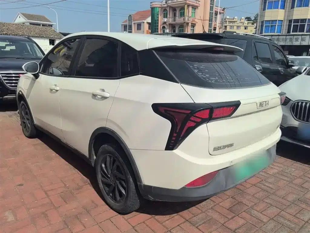 Nezha V 2021 Standard Range Edition — миниатюра 5