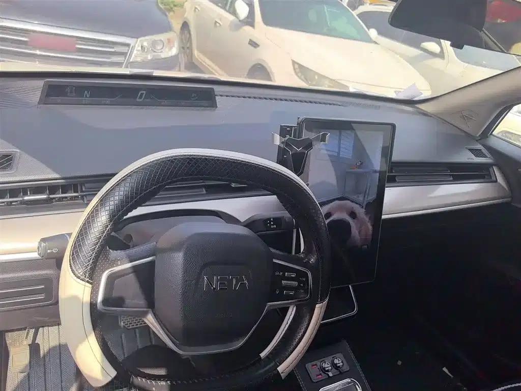 Nezha V 2021 Standard Range Edition — миниатюра 10
