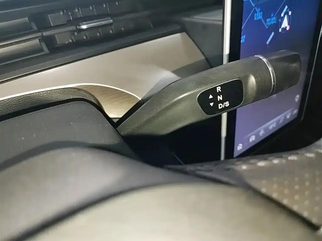 Nezha V 2021 Standard Range Entertainment Edition — миниатюра 14