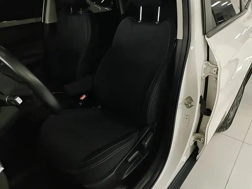 Nezha V 2021 Standard Range Entertainment Edition — миниатюра 15