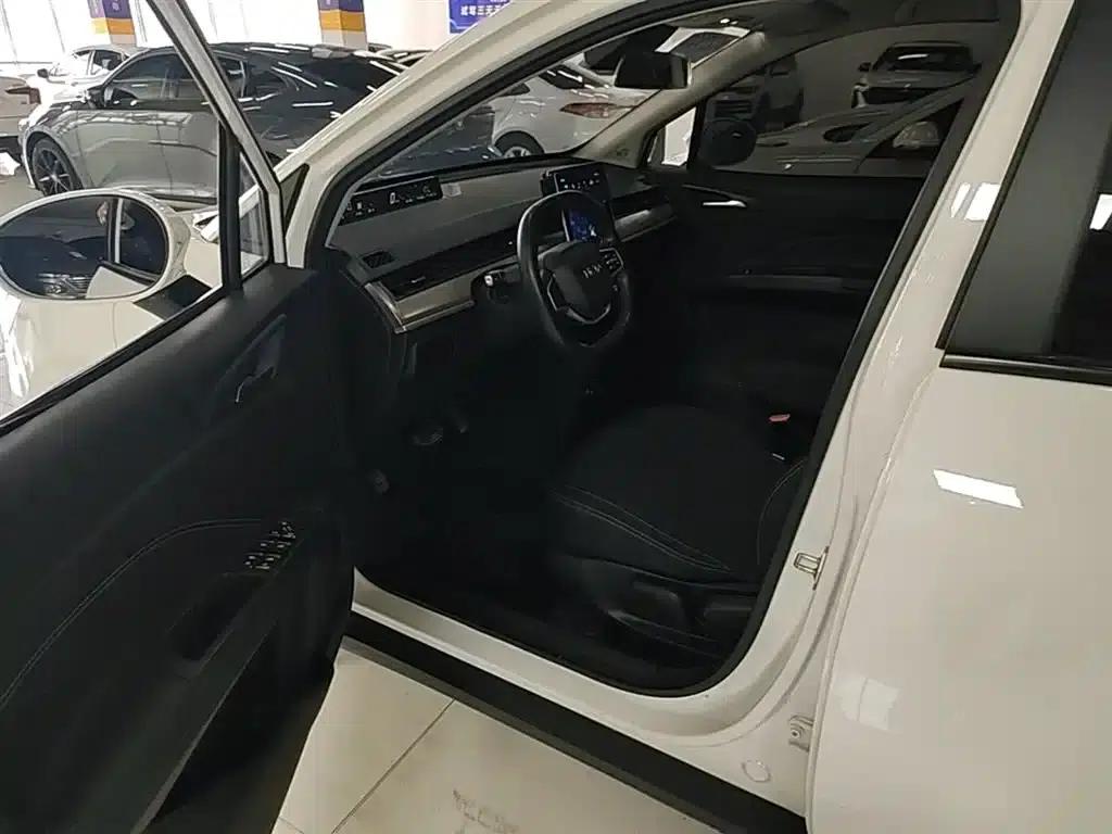 Nezha V 2021 Standard Range Entertainment Edition — миниатюра 16
