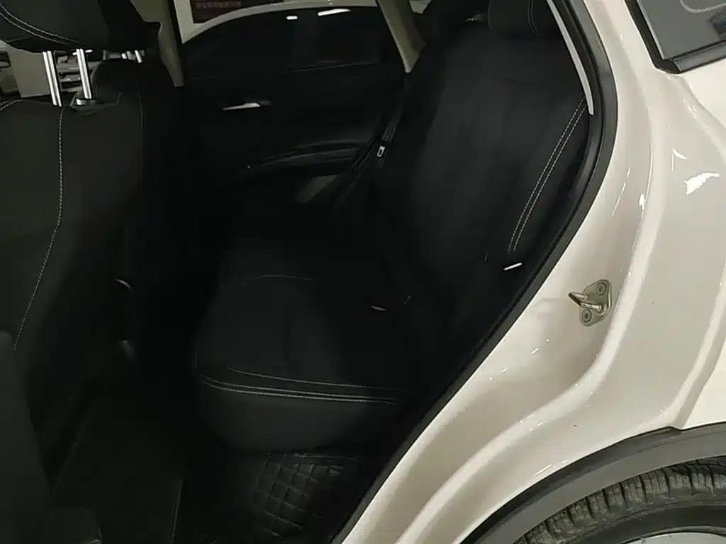 Nezha V 2021 Standard Range Entertainment Edition — миниатюра 17