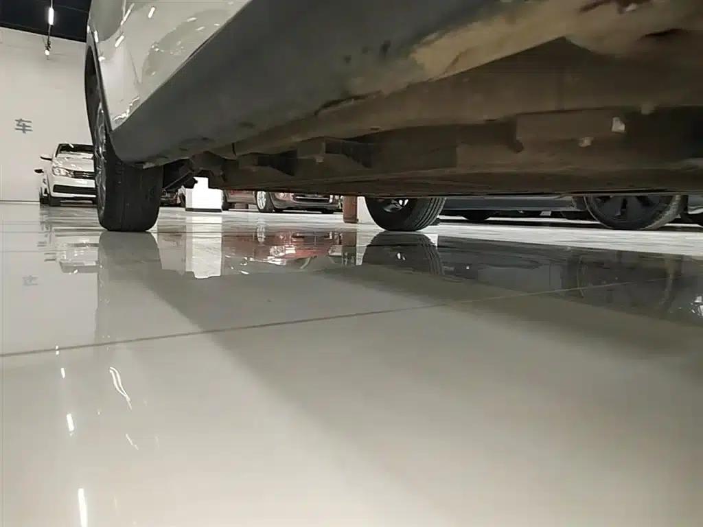 Nezha V 2021 Standard Range Entertainment Edition — миниатюра 21