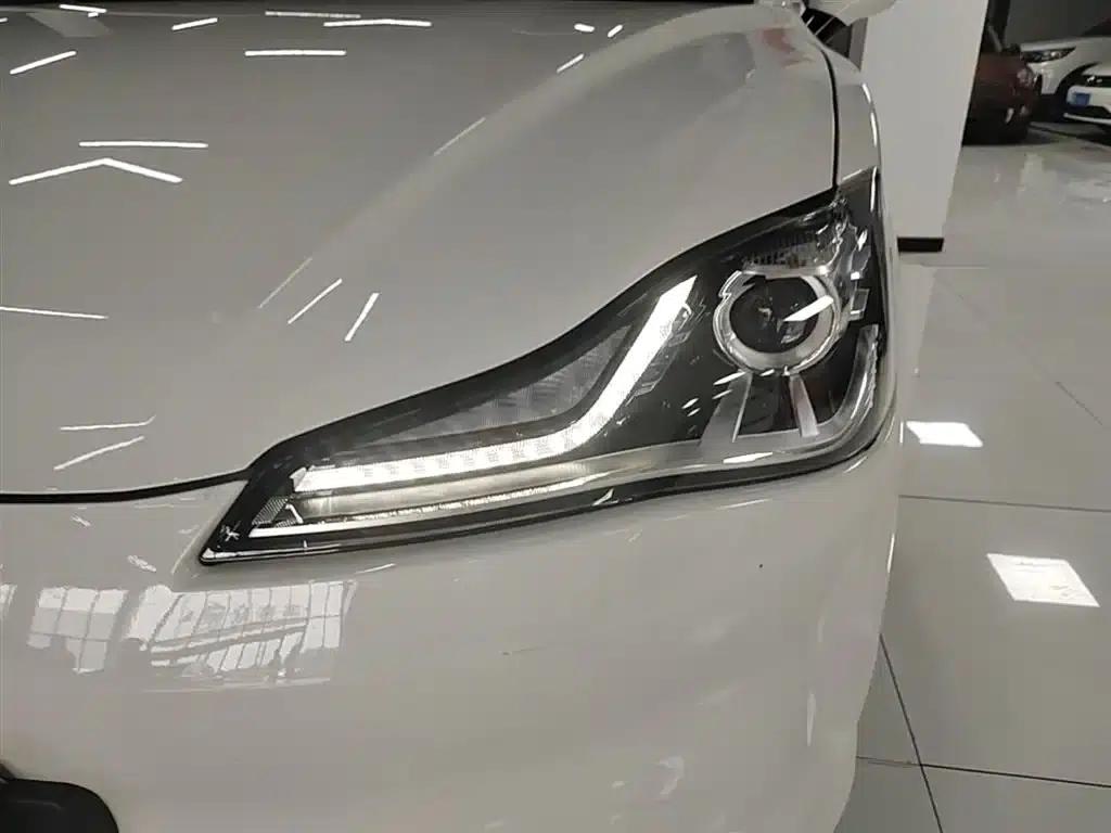 Nezha V 2021 Standard Range Entertainment Edition — миниатюра 24