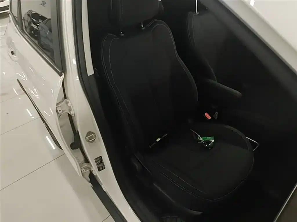Nezha V 2021 Standard Range Entertainment Edition — миниатюра 25