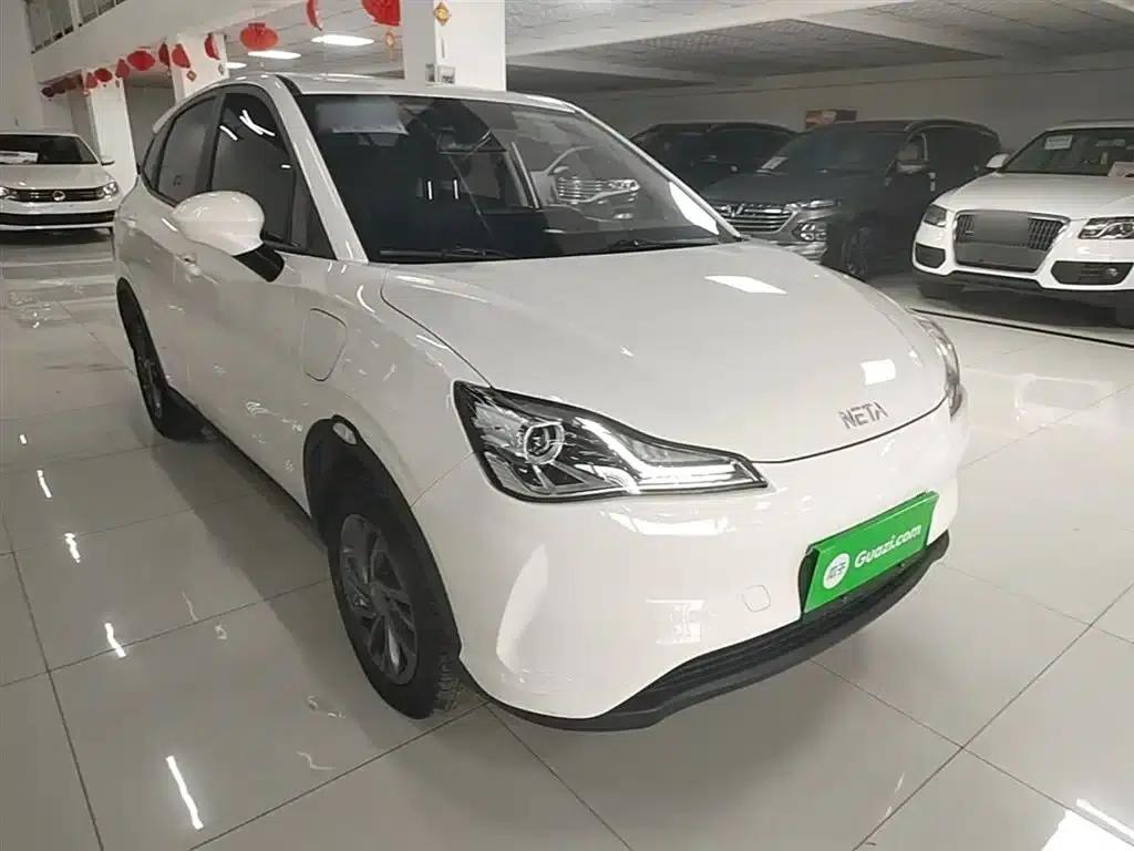 Nezha V 2021 Standard Range Entertainment Edition — миниатюра 4
