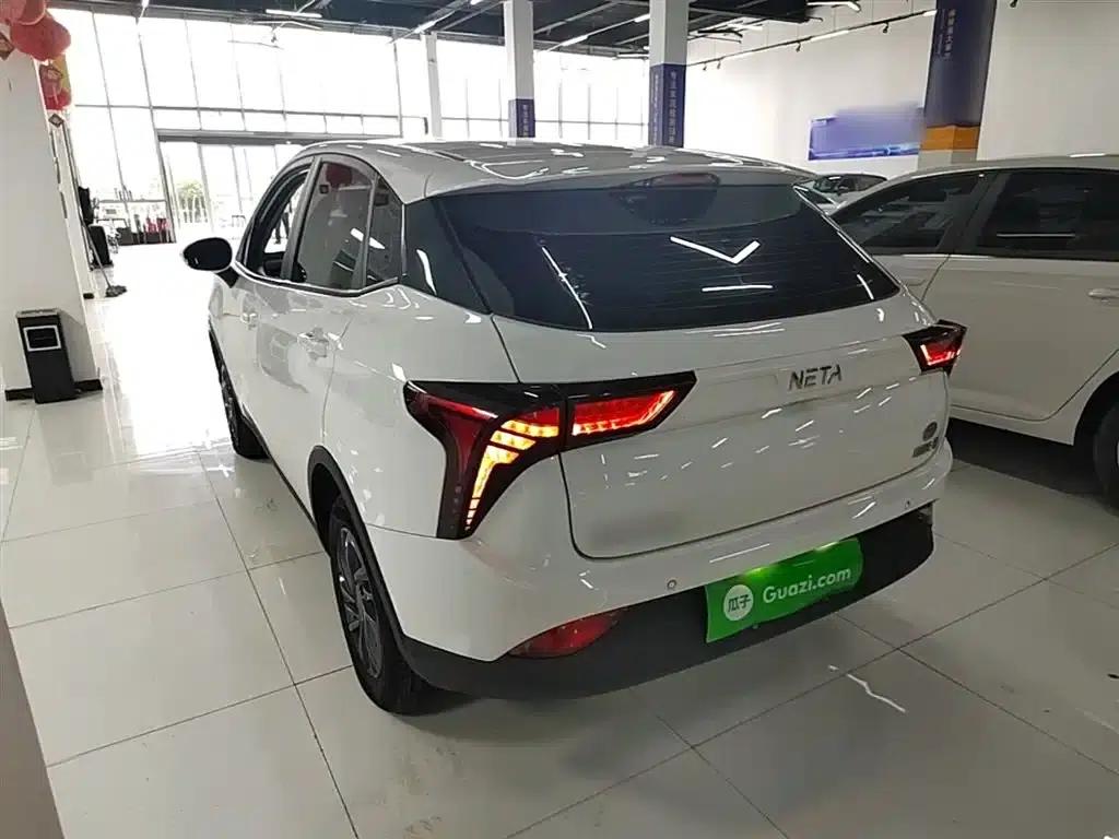 Nezha V 2021 Standard Range Entertainment Edition — миниатюра 5