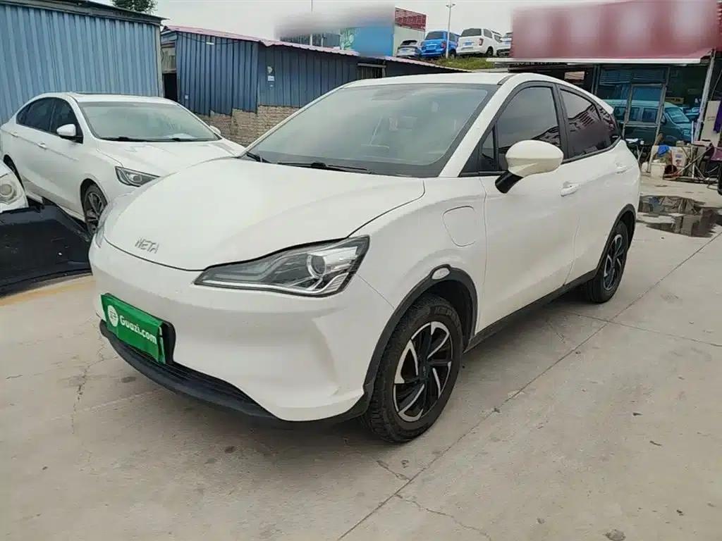 Nezha V 2021 Long-Range Entertainment Edition Upgrade — миниатюра 2