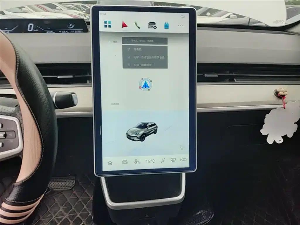 Nezha V 2021 Long-Range Entertainment Edition Upgrade — миниатюра 13