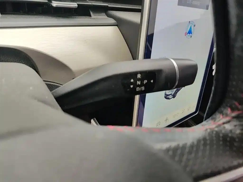 Nezha V 2021 Long-Range Entertainment Edition Upgrade — миниатюра 14
