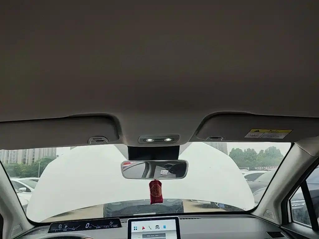 Nezha V 2021 Long-Range Entertainment Edition Upgrade — миниатюра 18