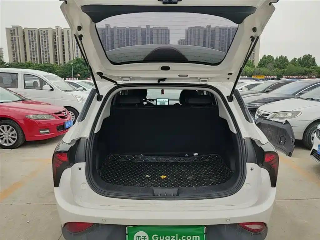 Nezha V 2021 Long-Range Entertainment Edition Upgrade — миниатюра 19