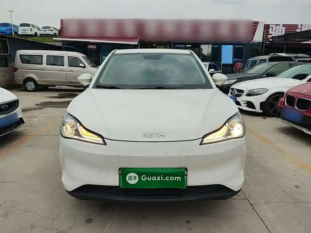 Nezha V 2021 Long-Range Entertainment Edition Upgrade — миниатюра 3