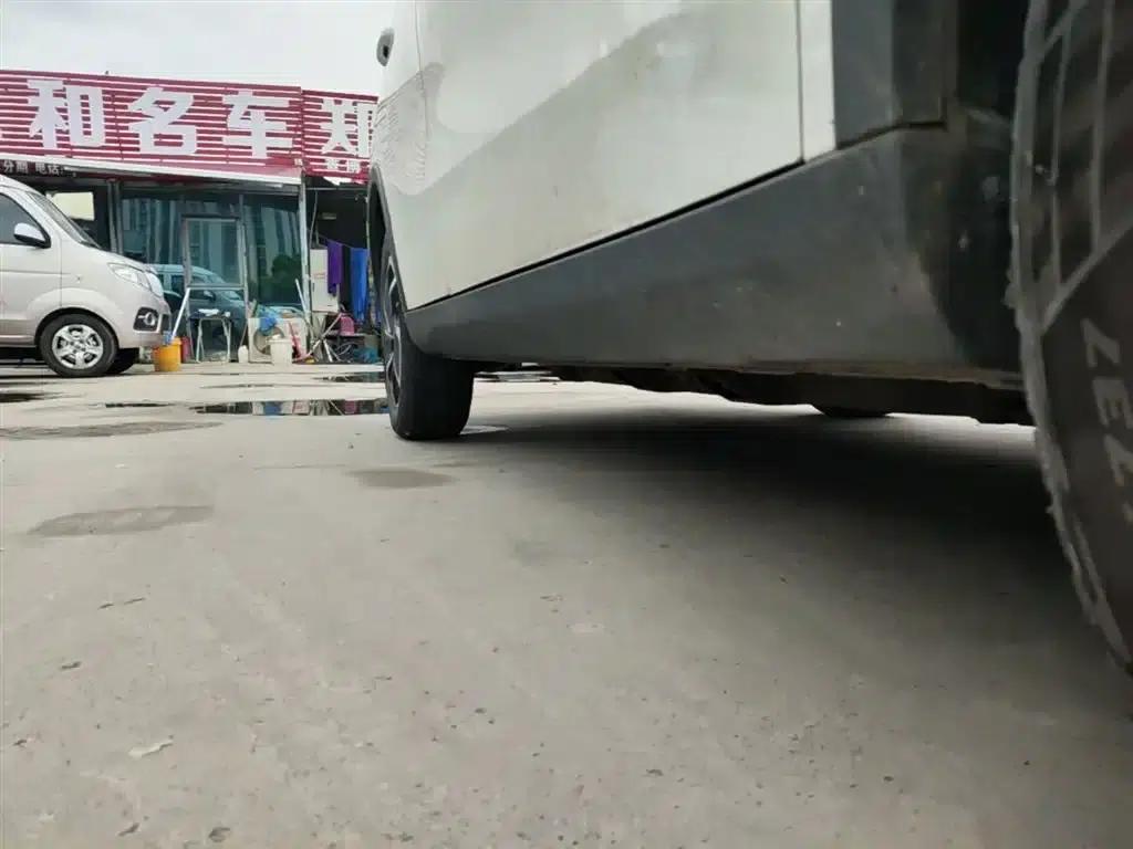 Nezha V 2021 Long-Range Entertainment Edition Upgrade — миниатюра 21