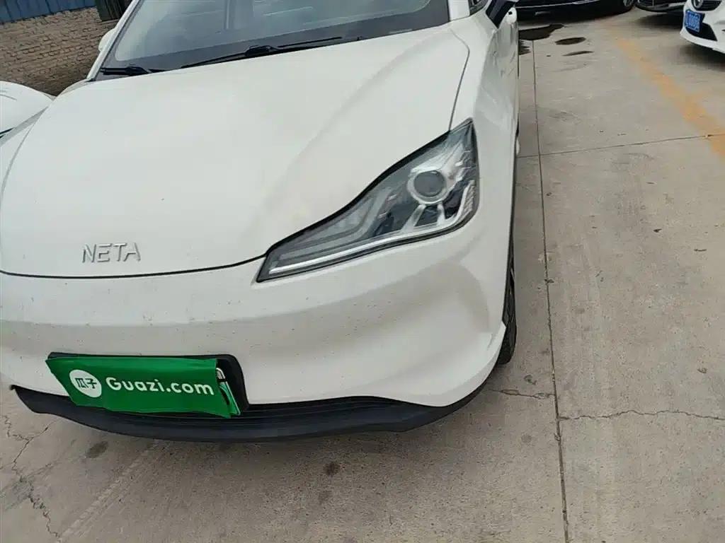 Nezha V 2021 Long-Range Entertainment Edition Upgrade — миниатюра 24