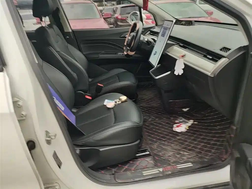 Nezha V 2021 Long-Range Entertainment Edition Upgrade — миниатюра 25