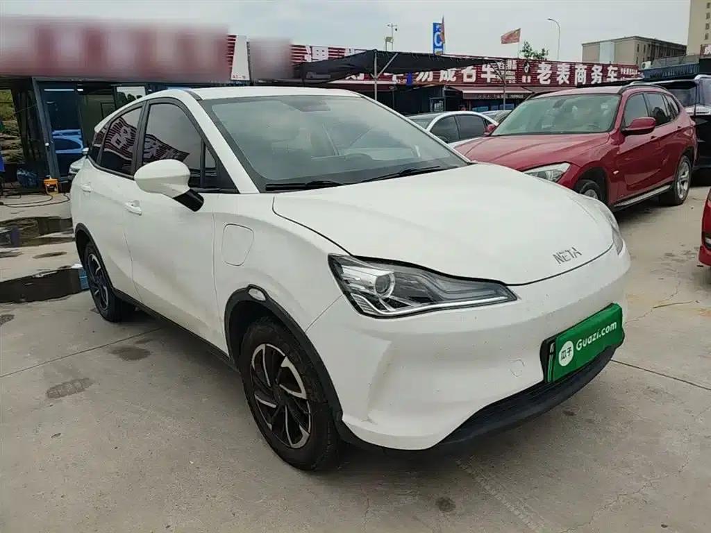 Nezha V 2021 Long-Range Entertainment Edition Upgrade — миниатюра 4