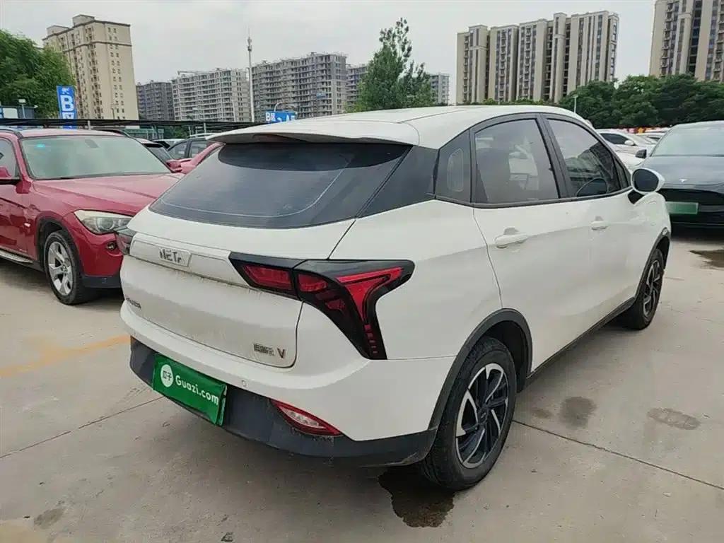 Nezha V 2021 Long-Range Entertainment Edition Upgrade — миниатюра 7