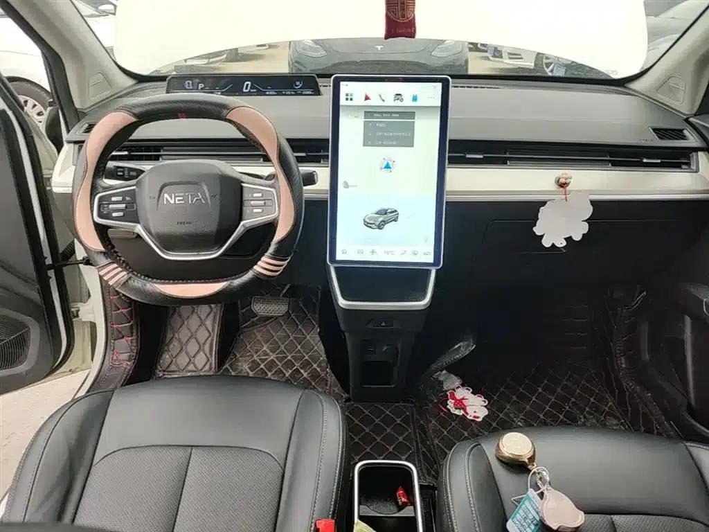 Nezha V 2021 Long-Range Entertainment Edition Upgrade — миниатюра 10