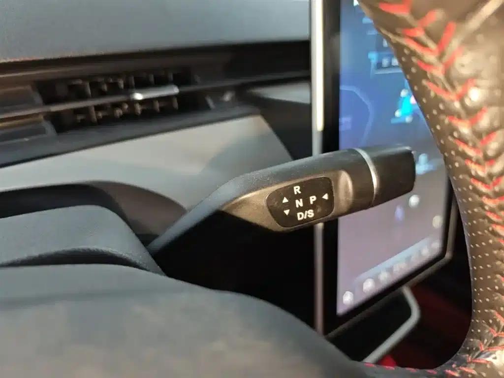 Nezha V 2021 Standard Range Entertainment Edition Upgrade — миниатюра 14