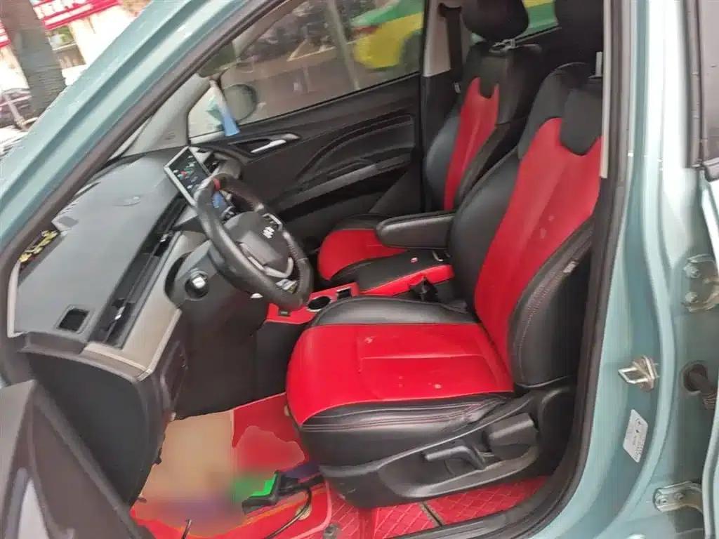 Nezha V 2021 Standard Range Entertainment Edition Upgrade — миниатюра 15
