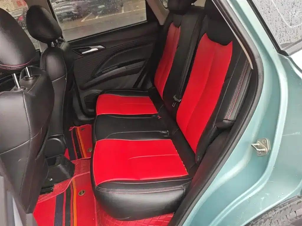 Nezha V 2021 Standard Range Entertainment Edition Upgrade — миниатюра 17