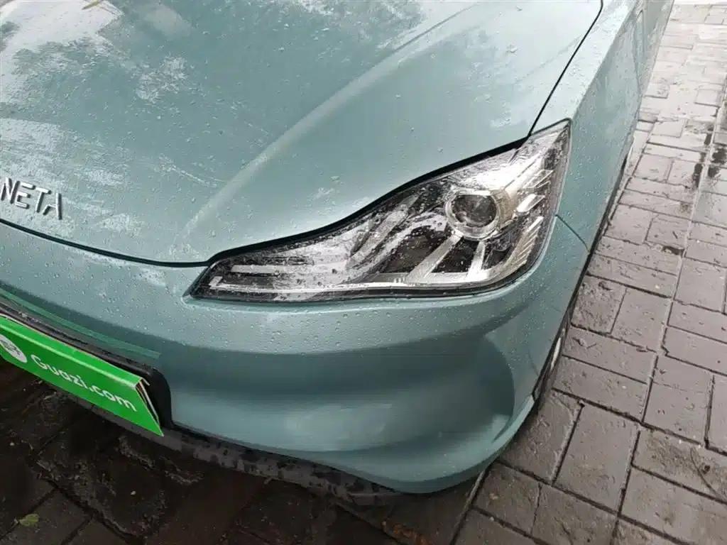 Nezha V 2021 Standard Range Entertainment Edition Upgrade — миниатюра 24