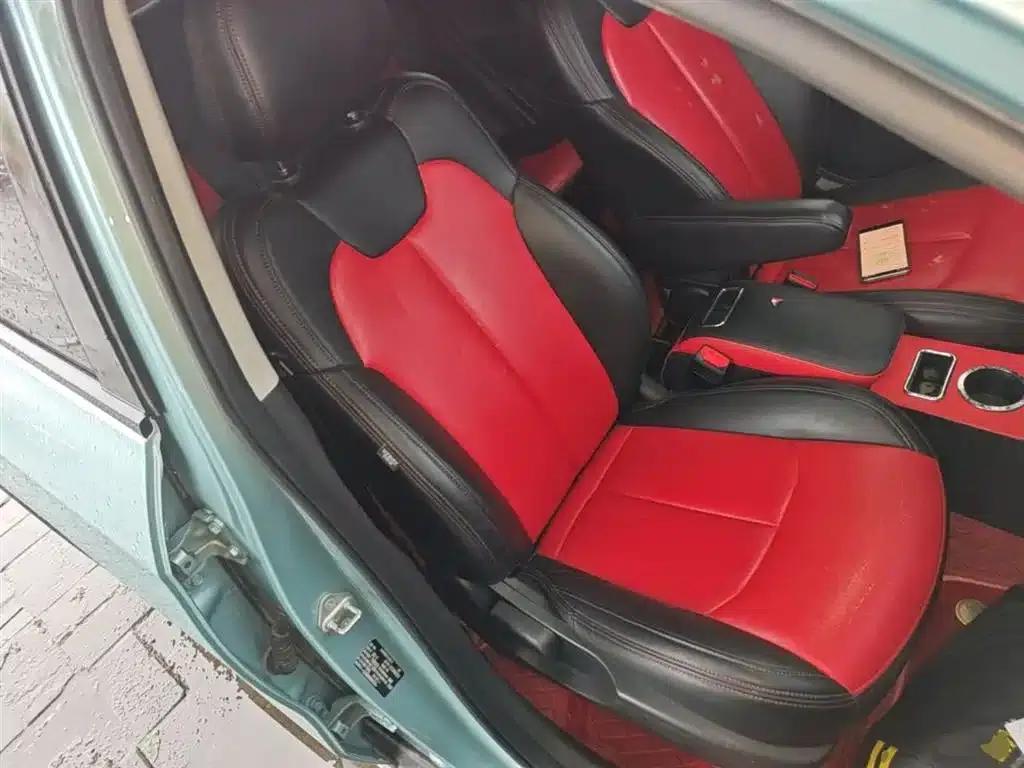 Nezha V 2021 Standard Range Entertainment Edition Upgrade — миниатюра 25