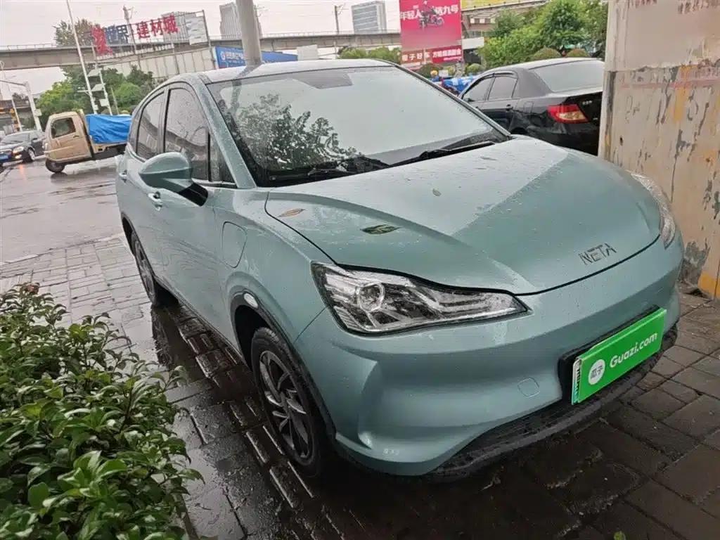 Nezha V 2021 Standard Range Entertainment Edition Upgrade — миниатюра 4