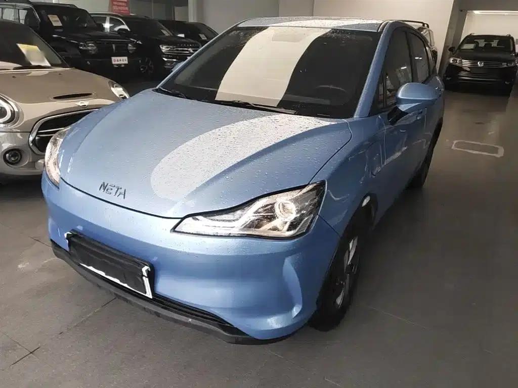 Nezha V 2022 Trendy 300 Lite Ternary Lithium Battery — миниатюра 2