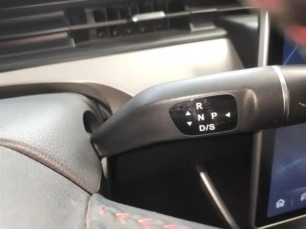 Nezha V 2022 Trendy 300 Lite Ternary Lithium Battery — миниатюра 14