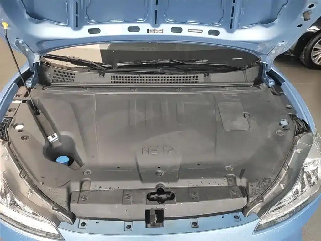 Nezha V 2022 Trendy 300 Lite Ternary Lithium Battery — миниатюра 20