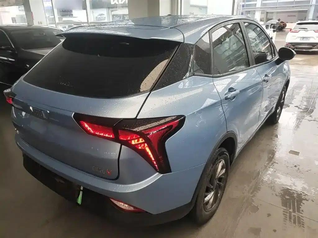 Nezha V 2022 Trendy 300 Lite Ternary Lithium Battery — миниатюра 7