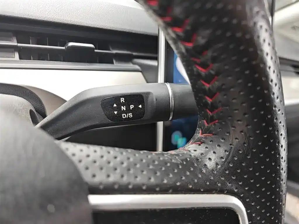 Nezha V 2021 Standard Range Entertainment Edition Upgrade — миниатюра 14